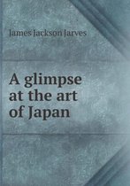 A Glimpse at the Art of Japan