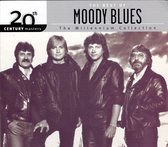 20th Century Masters: The Millennium Collection: Best of the Moody Blues
