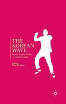 Boek cover The Korean Wave van 