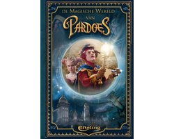 De magische wereld van Pardoes