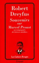 Souvenirs sur Marcel Proust