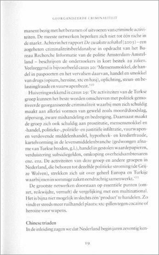 Vermoorde Onschuld