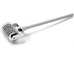 The 7-Wheel Pinwheel