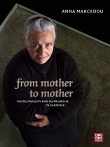 Omslag From mother to mother