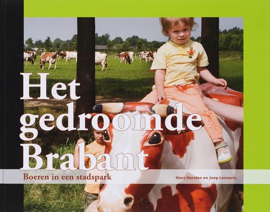 Het Gedroomde Brabant