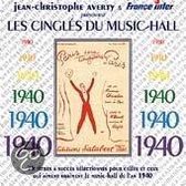 Cingles du Music-Hall 1940