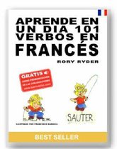 Aprende En Un Dia 101 Verbos En Frances