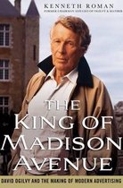 The King of Madison Avenue