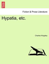 Hypatia, Etc.