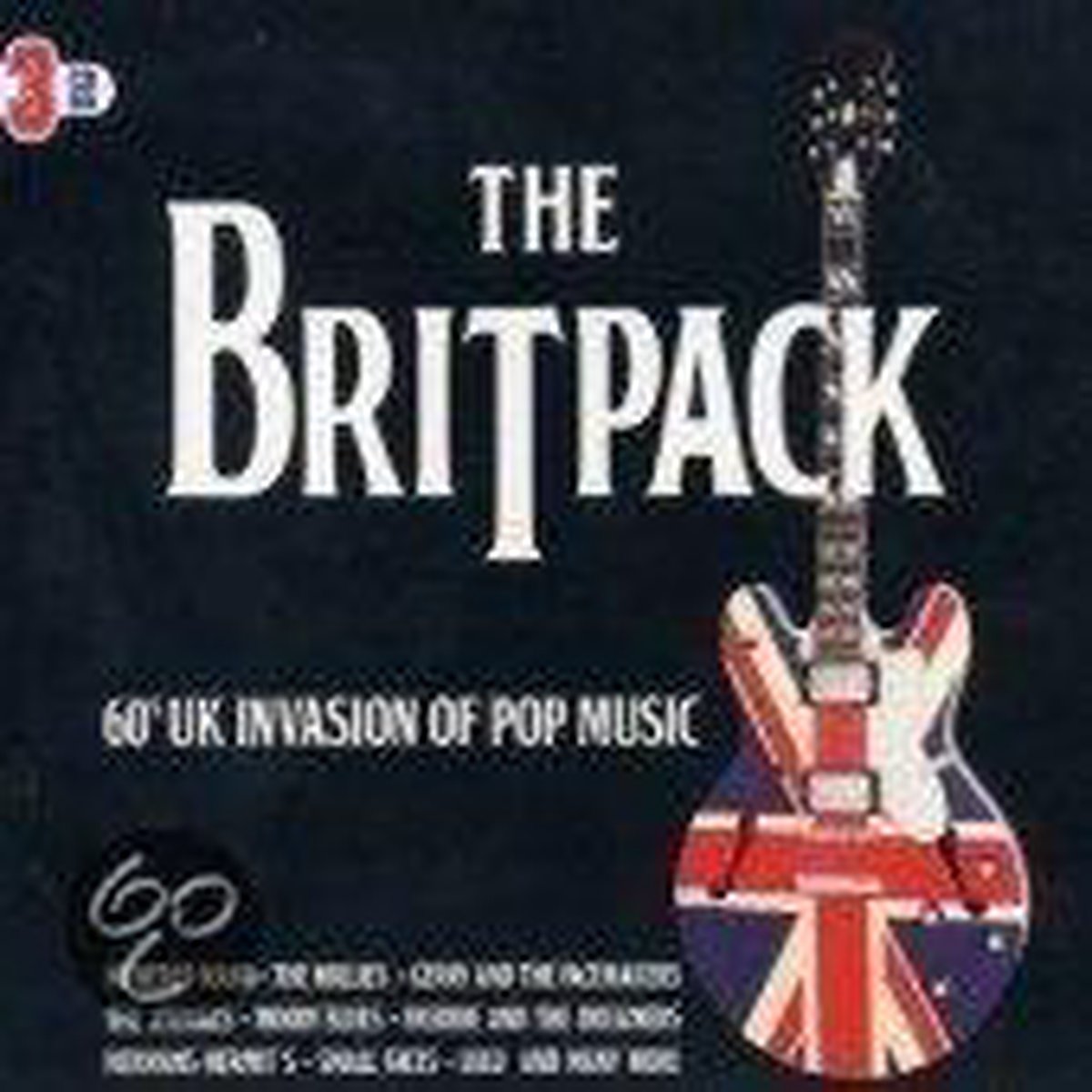 Britpack