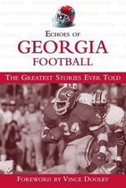 Echoes of Georgia Football