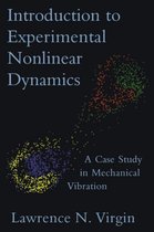 Introduction to Experimental Nonlinear Dynamics
