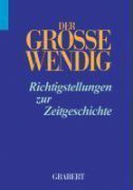 Der Große Wendig 3