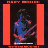 We Want Moore!