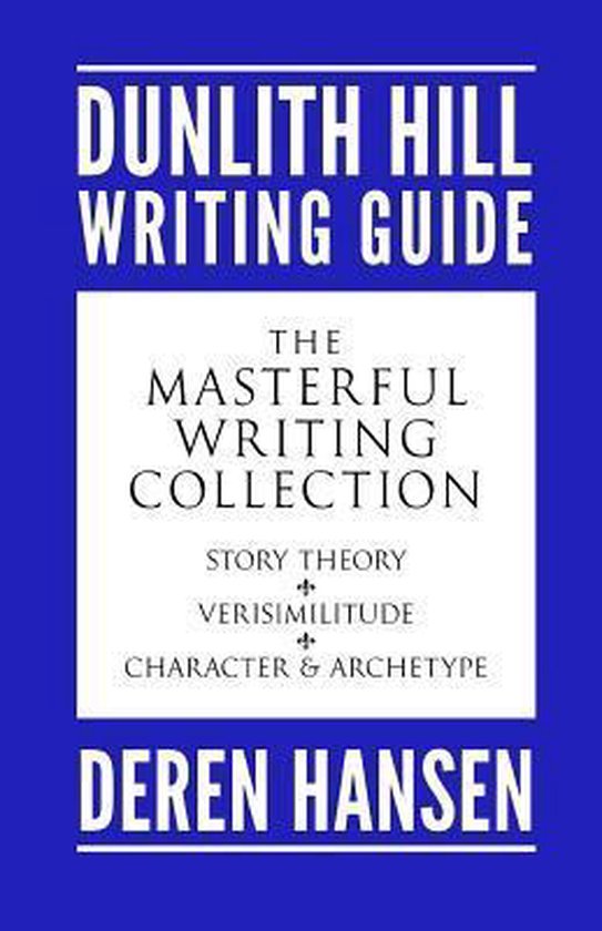 Masterful Writing - cover