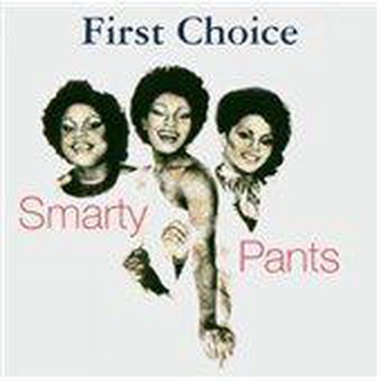 Smart Pants