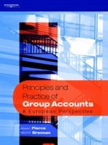 Principles and Practice of Group Accounts
