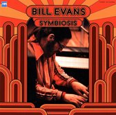 Billy Evans - Symbiosis (LP)