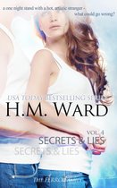 Secrets & Lies 4 - SECRETS & LIES 4 (The Ferro Family)