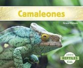 Camaleones