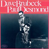 Dave Brubeck/paul Desmond [european Import]