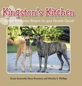 Kingston's Kitchen