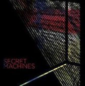 Secret Machines - Secret Machines (CD)