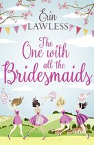 Omslag The One with All the Bridesmaids