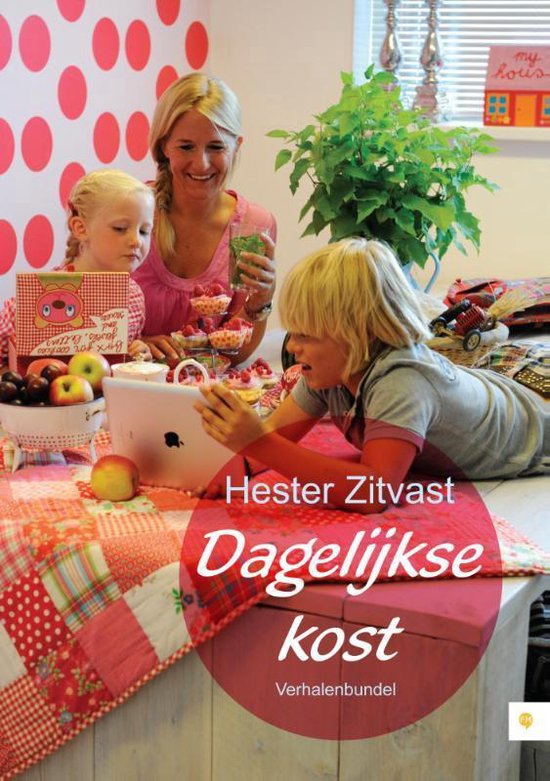 Dagelijkse kost - cover