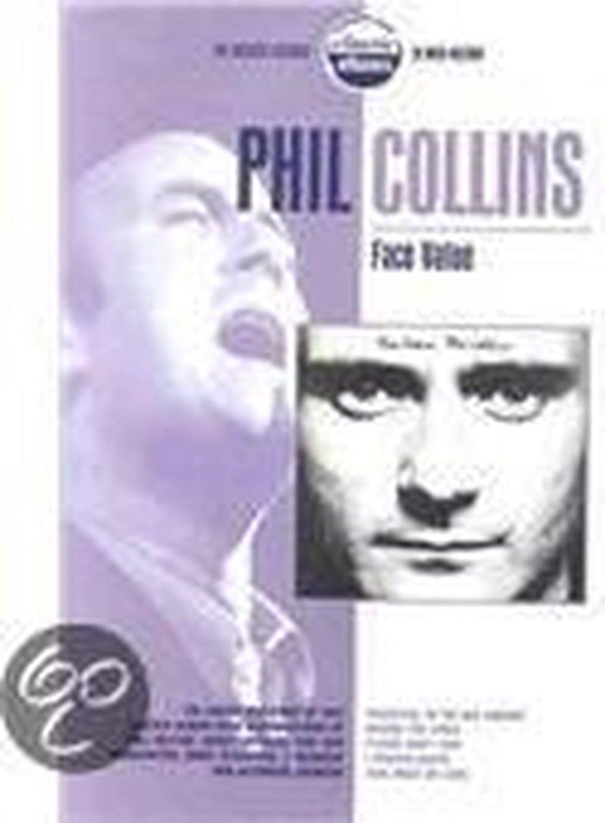 Face Value [DVD]