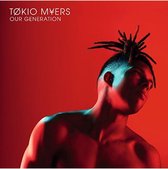 Tokio Myers: Our Generation [CD]