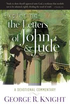 Exploring the Letters of John and Jude