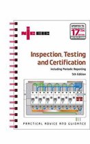Inspection, Testing and Certification