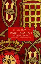 Boek cover Parliament van Chris Bryant
