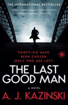 The Last Good Man