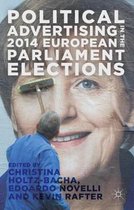 Political Advertising in the 2014 European Parliament Elections