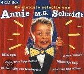 De Mooiste Selectie Van Annie M.G. Schmidt Met Jody Kids