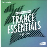 Trance Essentials 2014