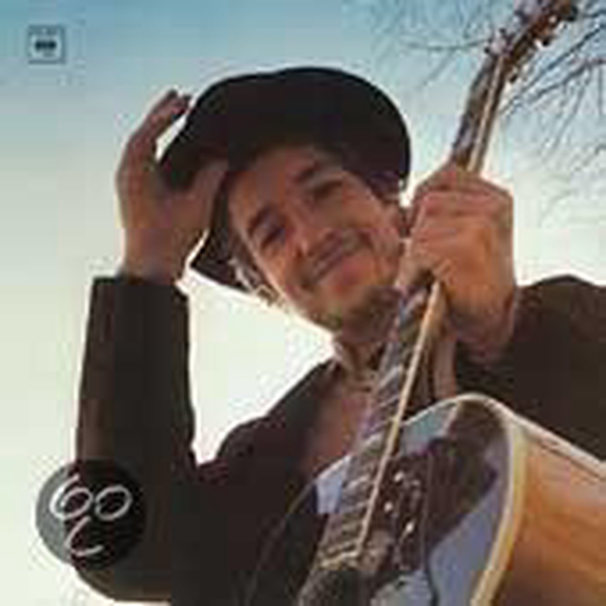 Nashville Skyline