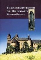 Benediktinerinnenabtei St. Hildegard Rüdesheim /Eibingen