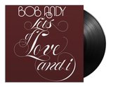 Lots Of Love And I (Coloured Vinyl) (LP)