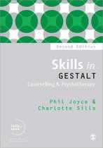Skills In Gestalt Counselling And Psychotherapy