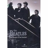 Beatles - From Liverpool To San Fra (Import)