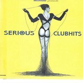 Turn Up The Bass Presents Serious Clubhits 3