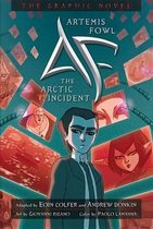 Artemis Fowl the Graphic Novel 2