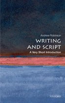 Writing & Script Very Short Introduction