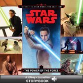 Lucasfilm Storybook with Audio (eBook) - Journey to Star Wars: The Last Jedi: The Power of the Force