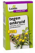 Luxan Greenfix Nw - Onkruidbestrijding - 125 ml