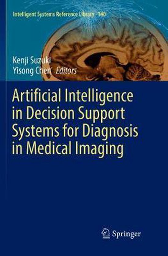 Artificial Intelligence in Decision Support Systems for Diagnosis in ...