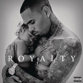 Chris Brown: Royalty [CD]
